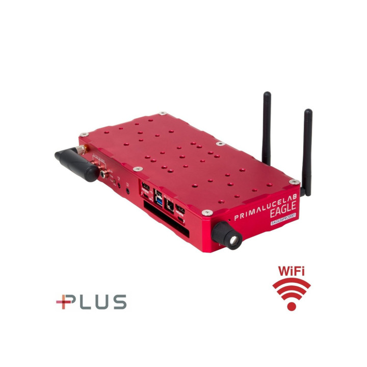 COMPUTADOR  EAGLE6 PRO PRIMALUCELAB