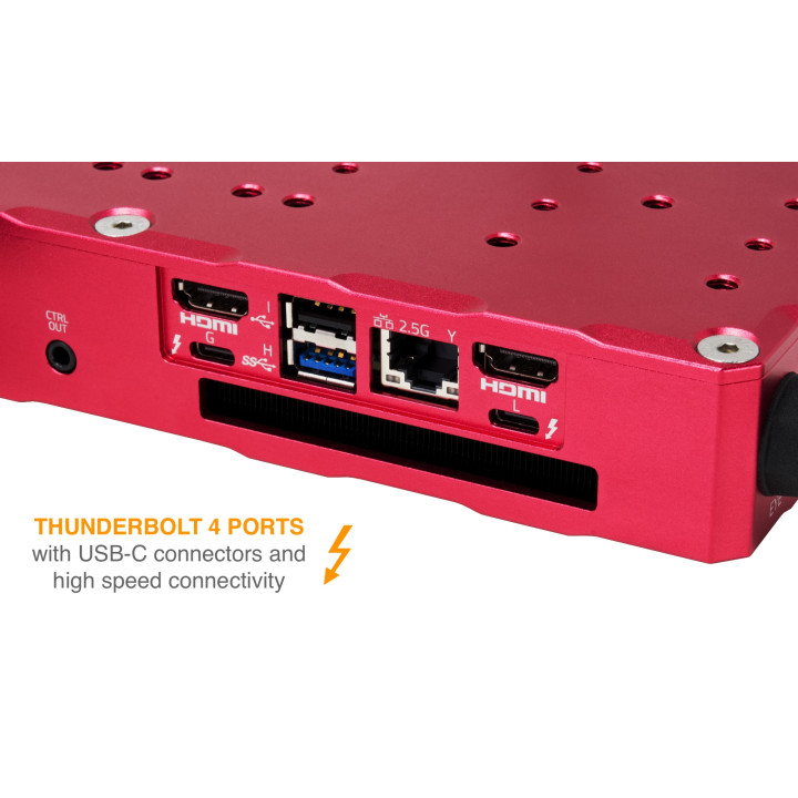 COMPUTADOR  EAGLE6 XTM PRIMALUCELAB