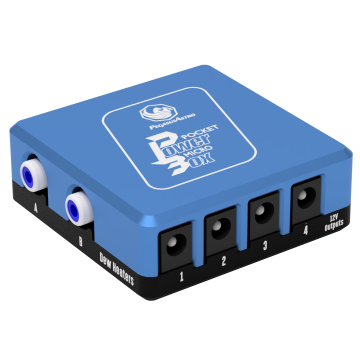 PEGASUS ASTRO POCKET POWERBOX MICRO