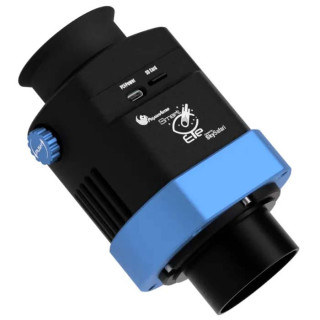 OCULAR INTELIGENTE SMARTEYE PEGASUS ASTRO