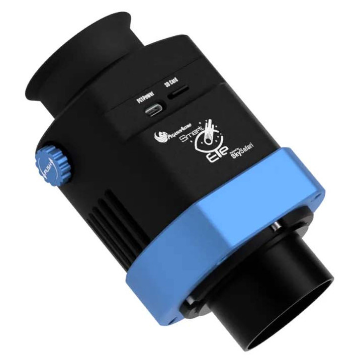 OCULAR INTELIGENTE SMARTEYE PEGASUS ASTRO