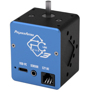 MOTOR DE ENFOQUE FOCUSCUBE PEGASUS ASTRO UNIVERSAL
