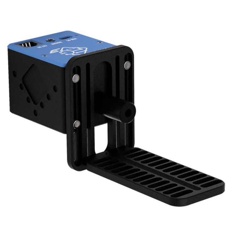 MOTOR DE ENFOQUE FOCUSCUBE PEGASUS ASTRO UNIVERSAL