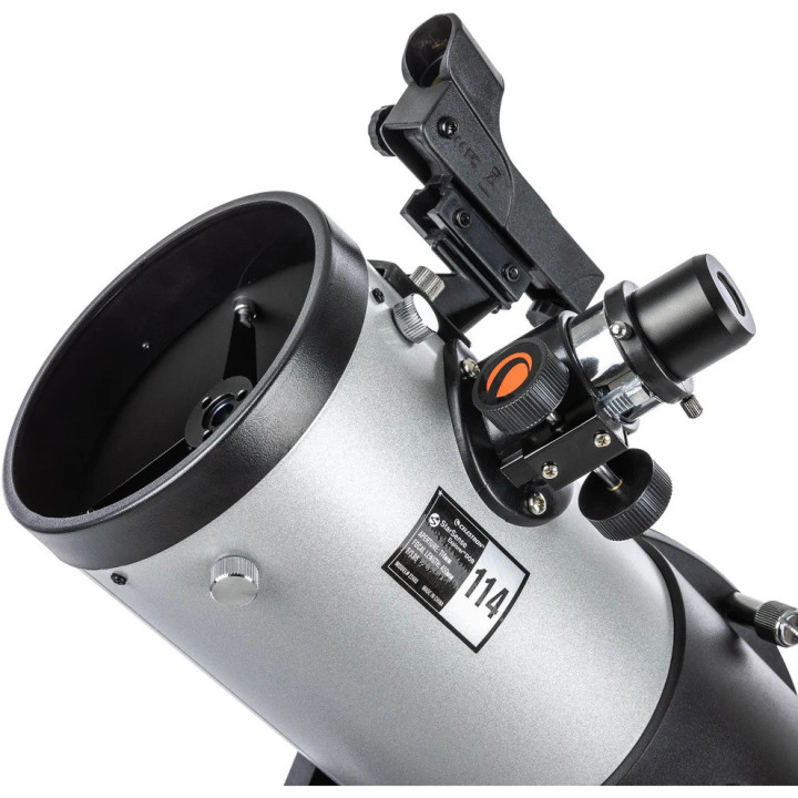 TELESCOPIO CELESTRON STARSENSE EXPLORER DOBSON 114/450