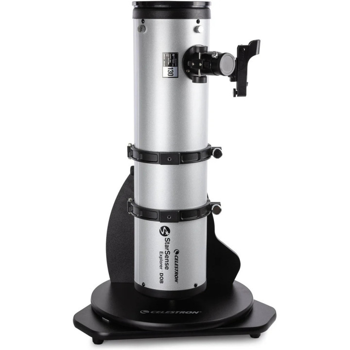 TELESCOPIO CELESTRON STARSENSE EXPLORER DOBSON 130/650