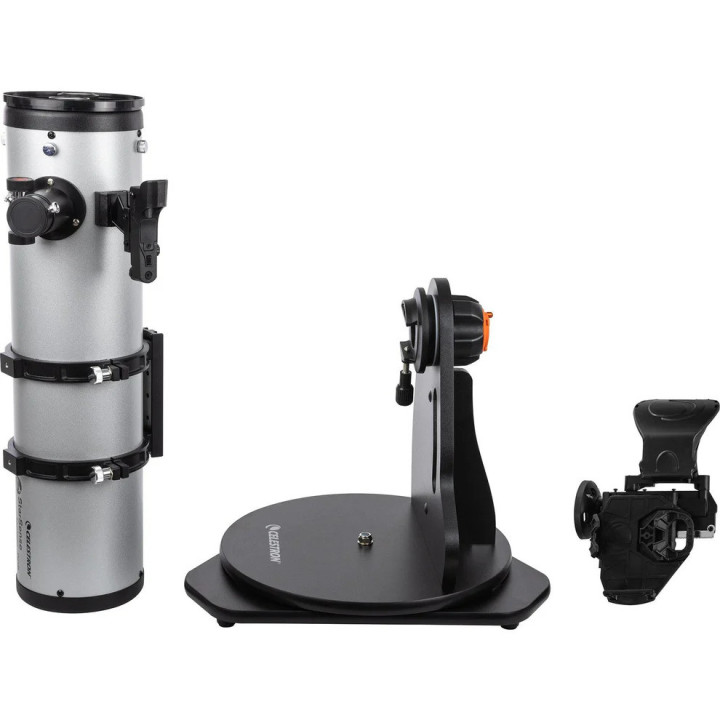 TELESCOPIO CELESTRON STARSENSE EXPLORER DOBSON 130/650