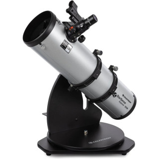 TELESCOPIO CELESTRON STARSENSE EXPLORER DOBSON 130/650