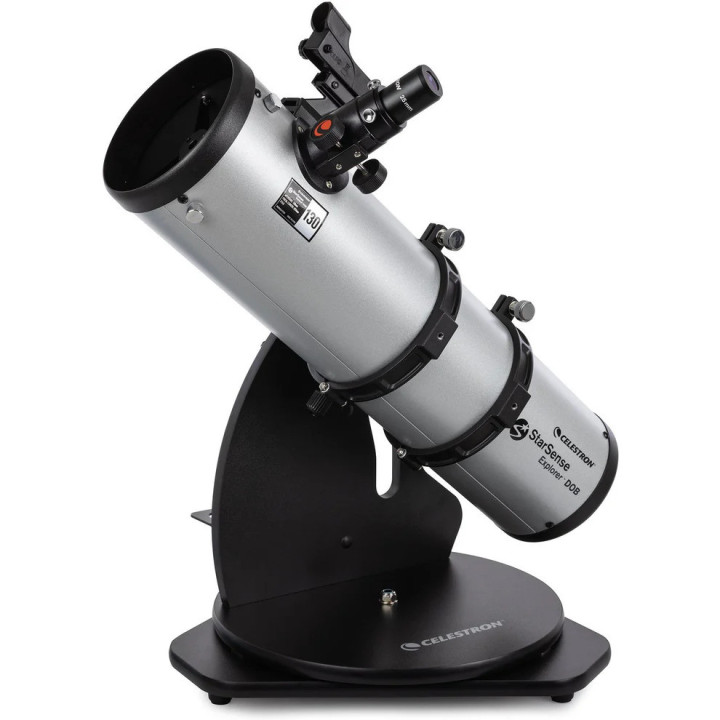 TELESCOPIO CELESTRON STARSENSE EXPLORER DOBSON 130/650