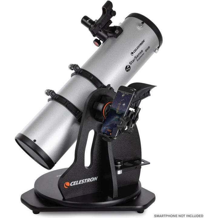 TELESCOPIO CELESTRON STARSENSE EXPLORER DOBSON 130/650