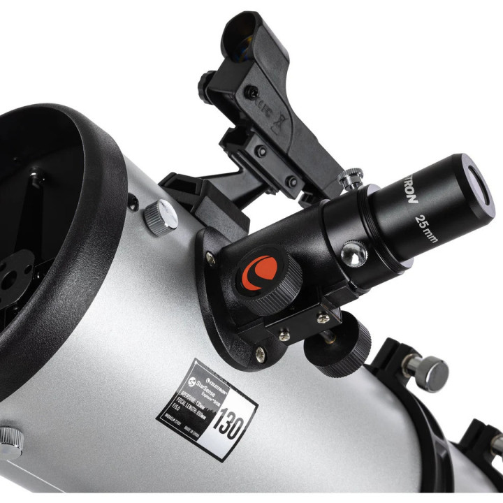 TELESCOPIO CELESTRON STARSENSE EXPLORER DOBSON 130/650