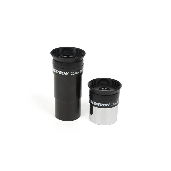 TELESCOPIO CELESTRON ASTROMASTER NEWTON 114/1000 EQ