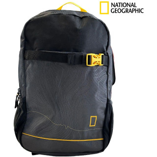 Mochila National Geographic eco-friendly 18L