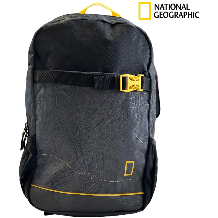 Mochila National Geographic eco-friendly 18L