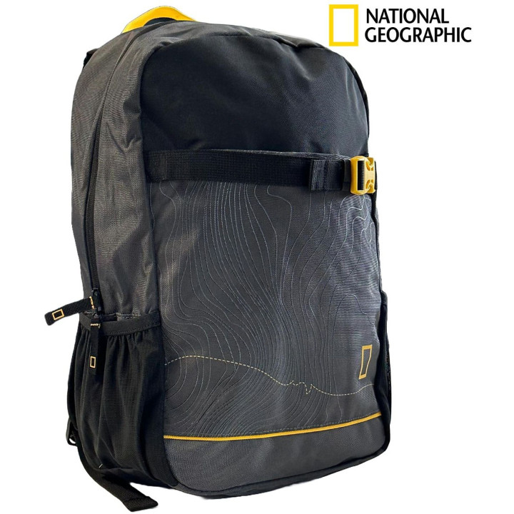 Mochila National Geographic eco-friendly 18L