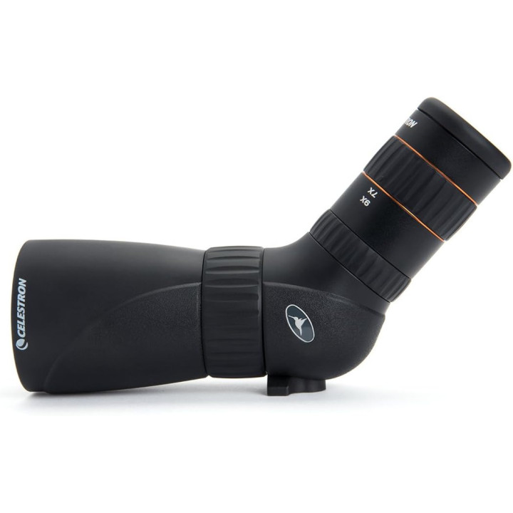 TELESCOPIO TERRESTRE CELESTRON HUMMINGBIRD 9-27X56 ED
