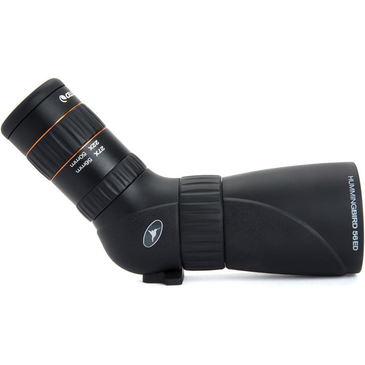 TELESCOPIO TERRESTRE CELESTRON HUMMINGBIRD 9-27X56 ED