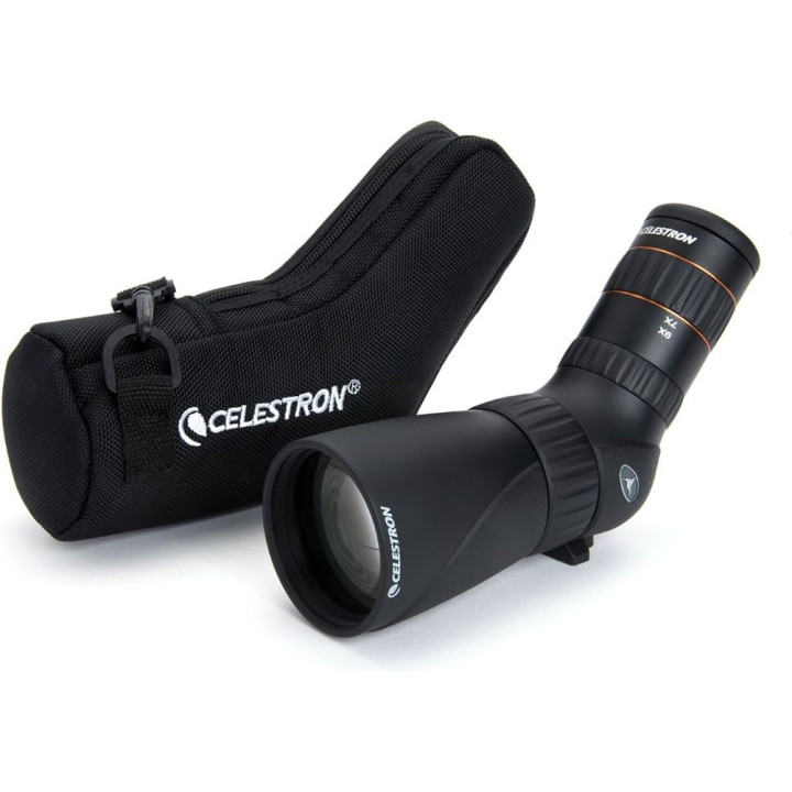 TELESCOPIO TERRESTRE CELESTRON HUMMINGBIRD 9-27X56 ED