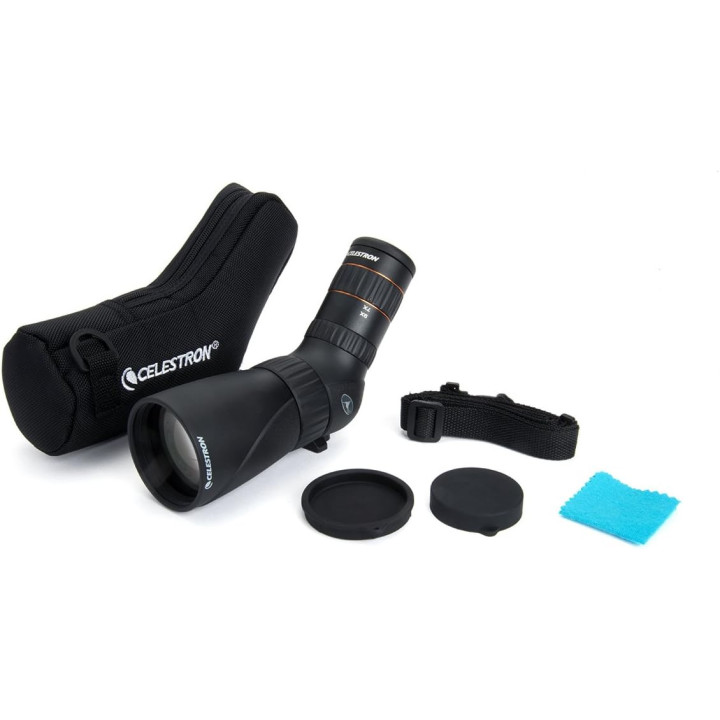 TELESCOPIO TERRESTRE CELESTRON HUMMINGBIRD 9-27X56 ED
