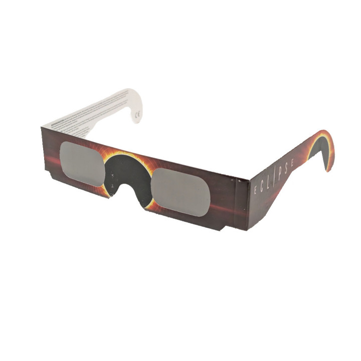 GAFAS PARA ECLIPSES Y OBSERVACIÓN SOLAR
