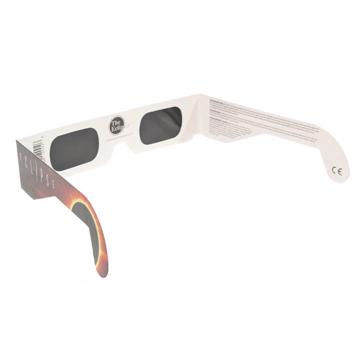 GAFAS PARA ECLIPSES Y OBSERVACIÓN SOLAR