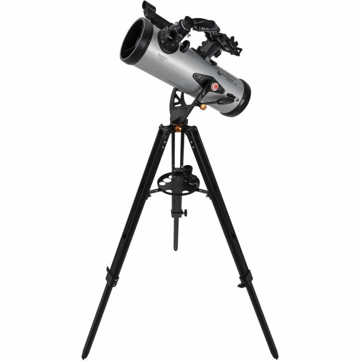 TELESCOPIO CELESTRON STARSENSE EXPLORER NEWTON LT 114 AZ