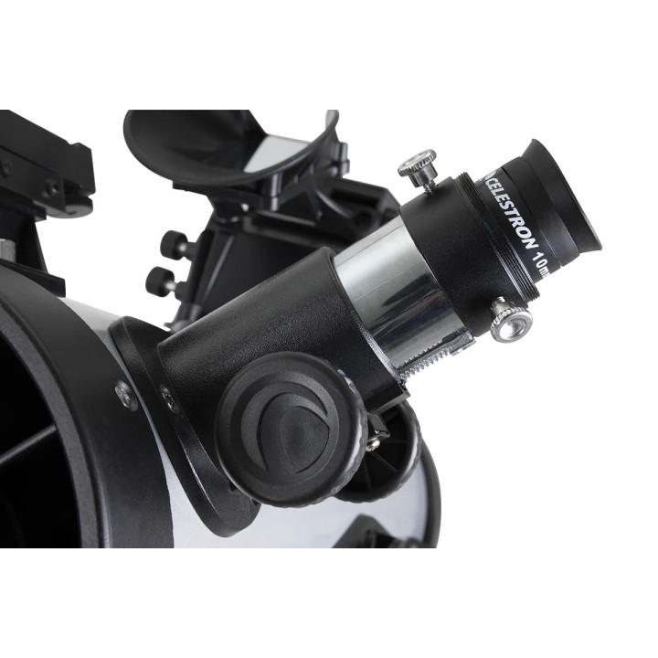 TELESCOPIO CELESTRON STARSENSE EXPLORER NEWTON LT 114 AZ