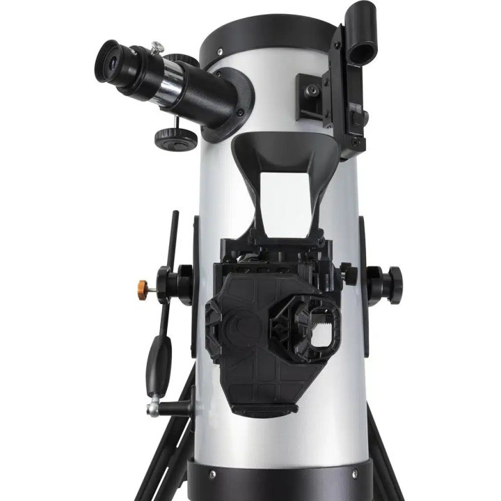 TELESCOPIO CELESTRON STARSENSE EXPLORER NEWTON LT 114 AZ