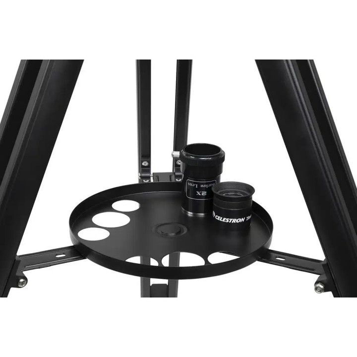 TELESCOPIO CELESTRON STARSENSE EXPLORER NEWTON LT 114 AZ