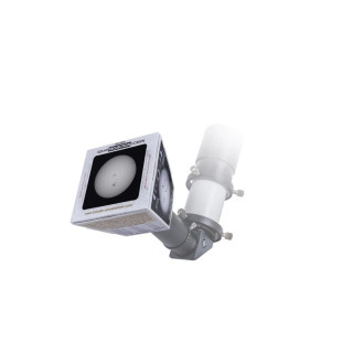 PANTALLA DE PROYECCION SOLAR BSPS BAADER PLANETARIUM