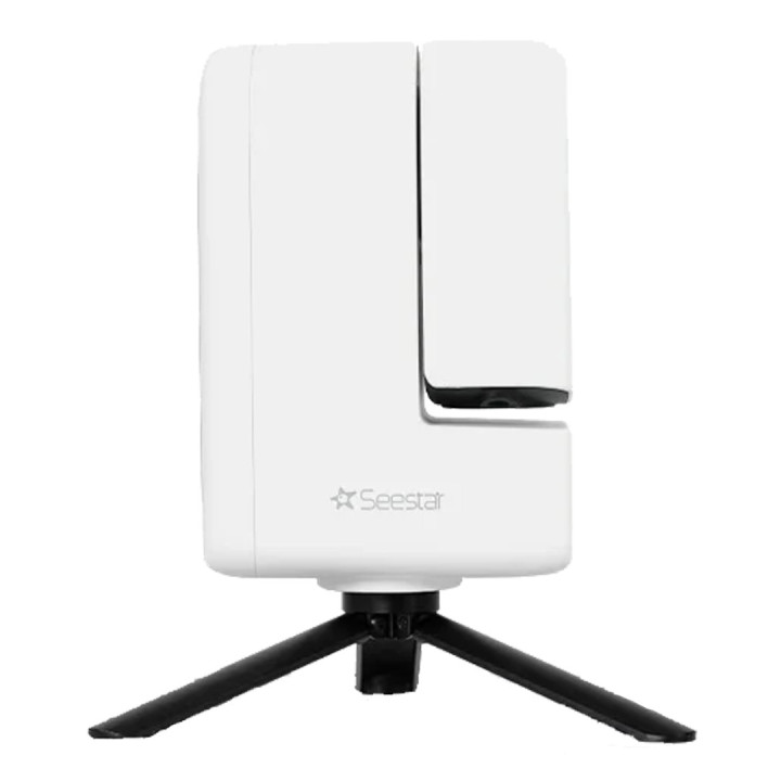 TELESCOPIO REFRACTOR ZWO AP 30/150 SEESTAR S30