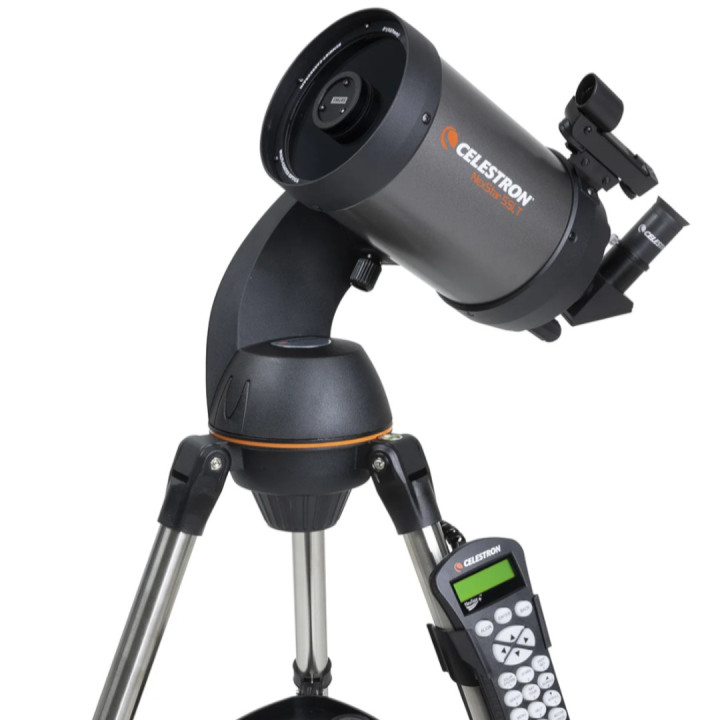 TELESCOPIO CELESTRON S/C NEXSTAR 5 SLT