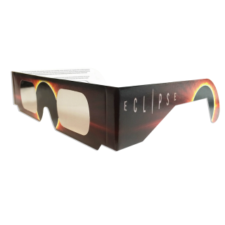 GAFAS PARA ECLIPSES Y OBSERVACIÓN SOLAR