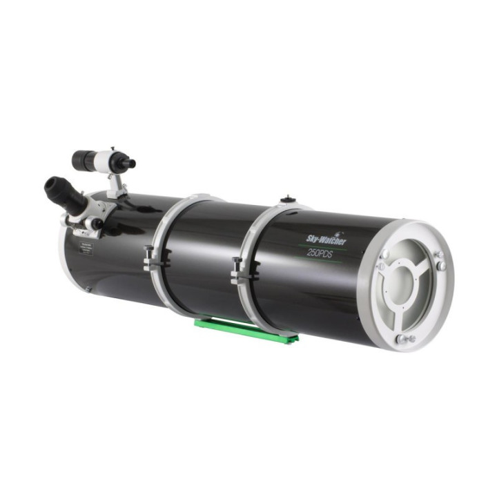 TUBO ÓPTICO SKY-WATCHER NEWTON 250/1200 BLACK DIAMOND DUAL SPEED