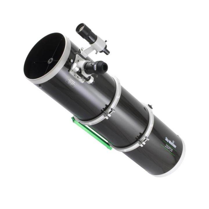 TUBO ÓPTICO SKY-WATCHER NEWTON 250/1200 BLACK DIAMOND DUAL SPEED