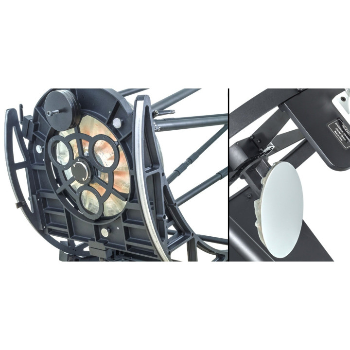 TELESCOPIO SKY-WATCHER DOBSON STARGATE 20" 508/2000