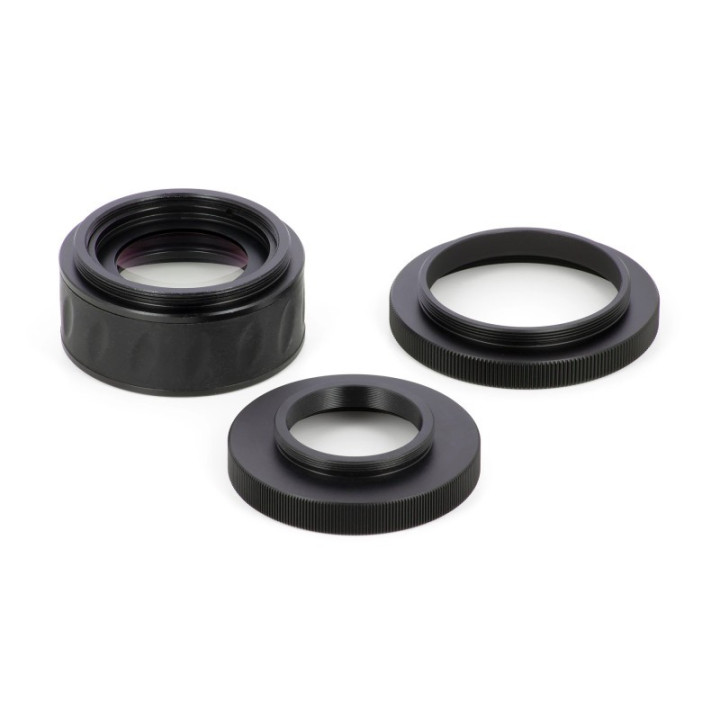 APLANADOR DE CAMPO SKY-WATCHER PARA ESPRIT 80ED Y 80EDX
