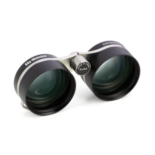 Binocular astronómico Sky-Watcher 2x54 Ultra Gran Angular