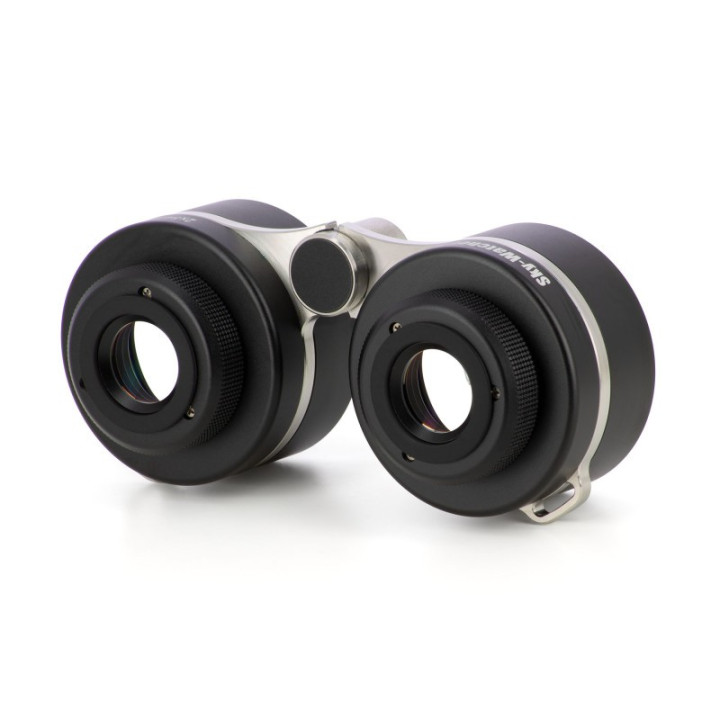 Binocular astronómico Sky-Watcher 2x54 Ultra Gran Angular