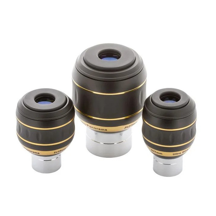 OCULAR SKY-WATCHER UWA 7 MM 82º (31.75)