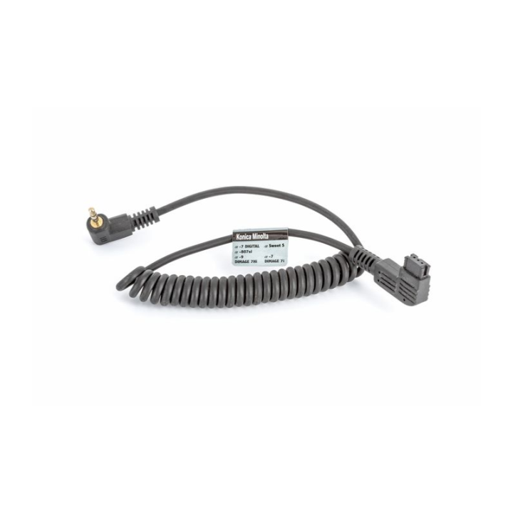CABLE DISPARADOR SKY-WATCHER PARA STAR ADVENTURER (SONY S1 AP-R1S)
