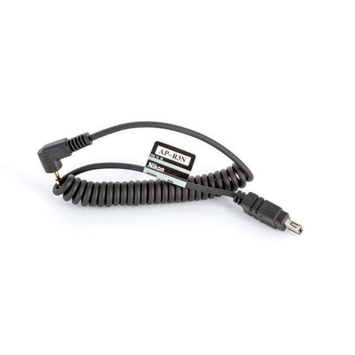 CABLE DISPARADOR SKY-WATCHER PARA STAR ADVENTURER (NIKON N3 AP-R3N)