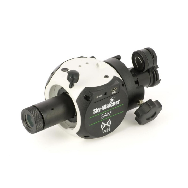 MINI STAR ADVENTURER SKY-WATCHER (BLANCA)