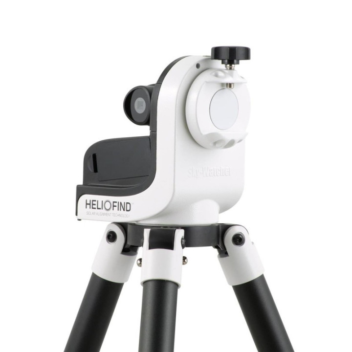 MONTURA ALTACIMUTAL SKY-WATCHER SOLARQUEST CON TRIPODE Y COLUMNA DE EXTENSION