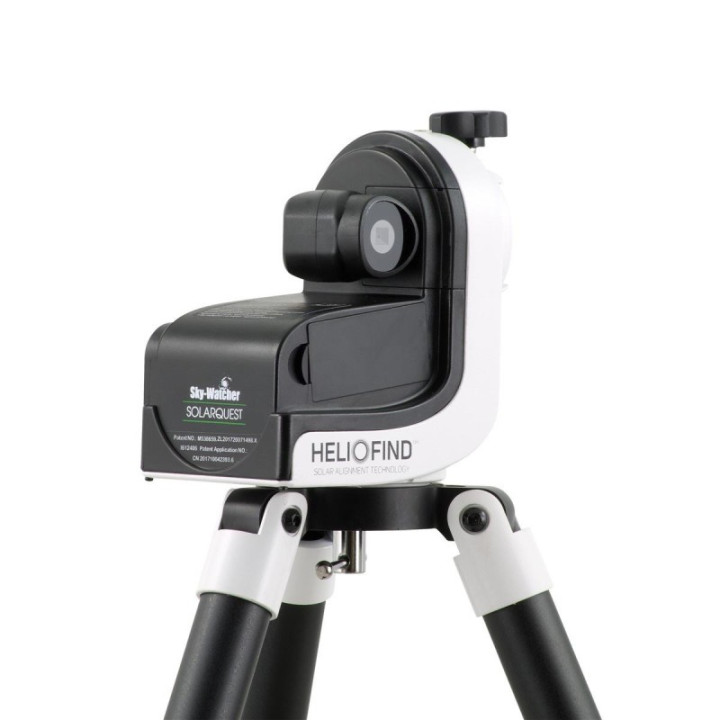 MONTURA ALTACIMUTAL SKY-WATCHER SOLARQUEST CON TRIPODE Y COLUMNA DE EXTENSION