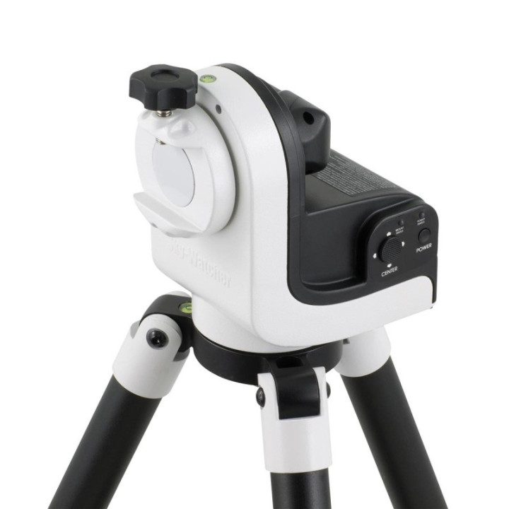 MONTURA ALTACIMUTAL SKY-WATCHER SOLARQUEST CON TRIPODE Y COLUMNA DE EXTENSION