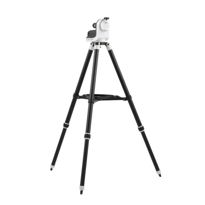 MONTURA ALTACIMUTAL SKY-WATCHER SOLARQUEST CON TRIPODE Y COLUMNA DE EXTENSION