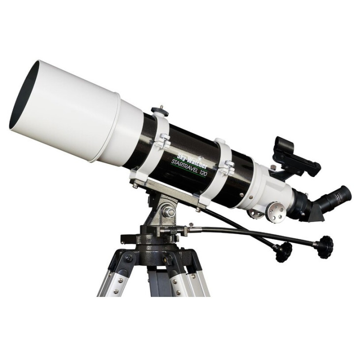 TELESCOPIO SKY-WATCHER REFRACTOR 120/600 AZ-3