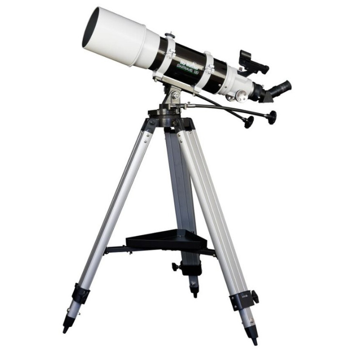 TELESCOPIO SKY-WATCHER REFRACTOR 120/600 AZ-3