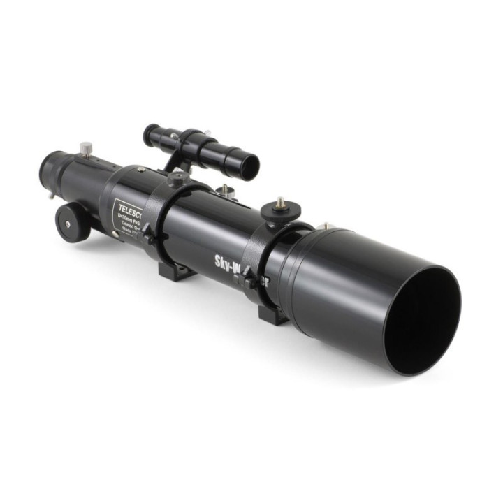 TUBO GUÍA REFRACTOR SKY-WATCHER 70/500