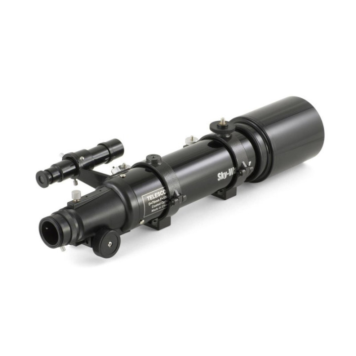 TUBO GUÍA REFRACTOR SKY-WATCHER 70/500